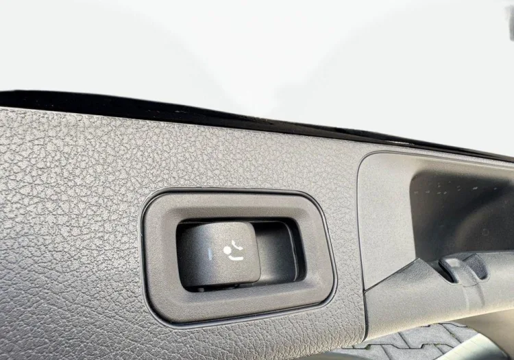 Mercedes-Benz GLB GLB 200 d AMG Line 8G-DCT