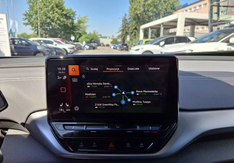 Volkswagen ID.4 ID.4 77kWh Pro Performance