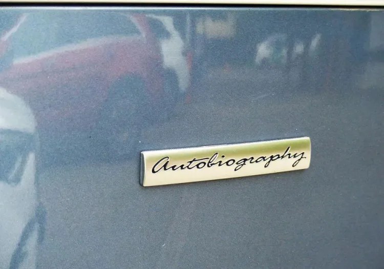 Land Rover Range Rover Range Rover 5.0 V8 S/C LWB AB