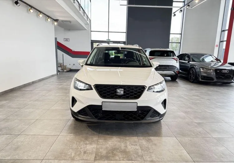 SEAT Arona Arona 1.0 TSI Style S&S DSG