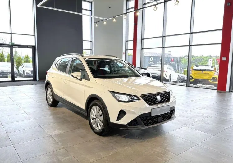 SEAT Arona Arona 1.0 TSI Style S&S DSG