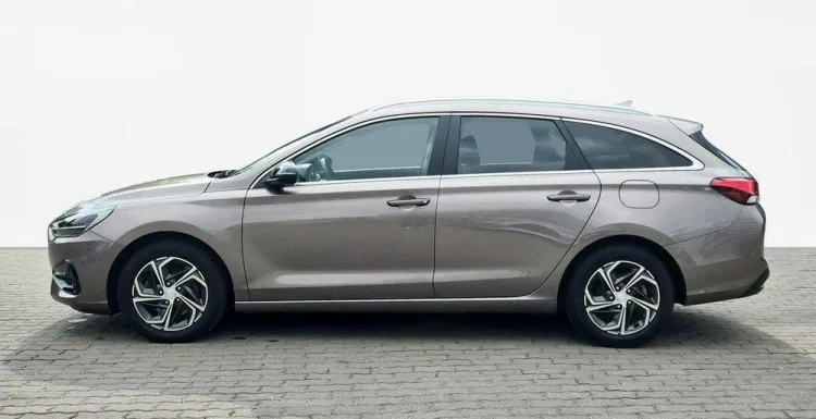 Hyundai i30 i30 1.0 T-GDI Smart