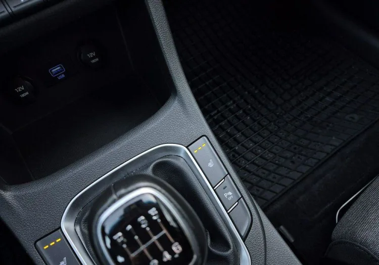 Hyundai i30 i30 1.0 T-GDI Smart