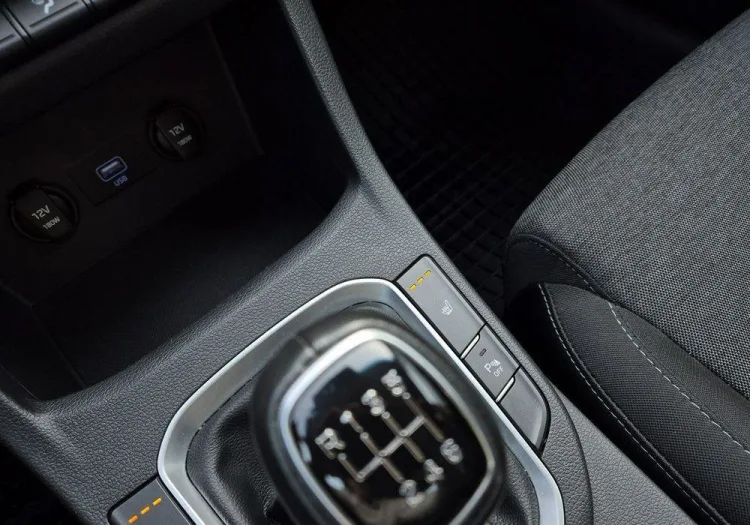 Hyundai i30 i30 1.0 T-GDI Smart