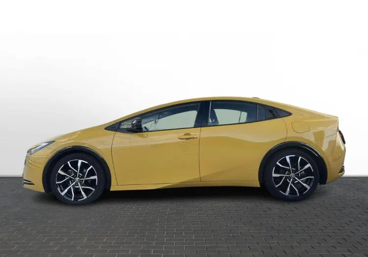 Toyota Prius Prius Plug-in 2.0 Hybrid Prestige