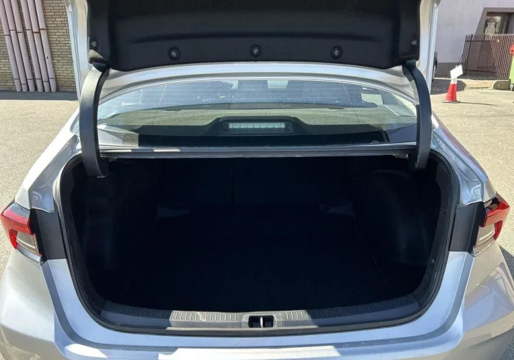 Toyota Corolla Corolla 1.5 Comfort