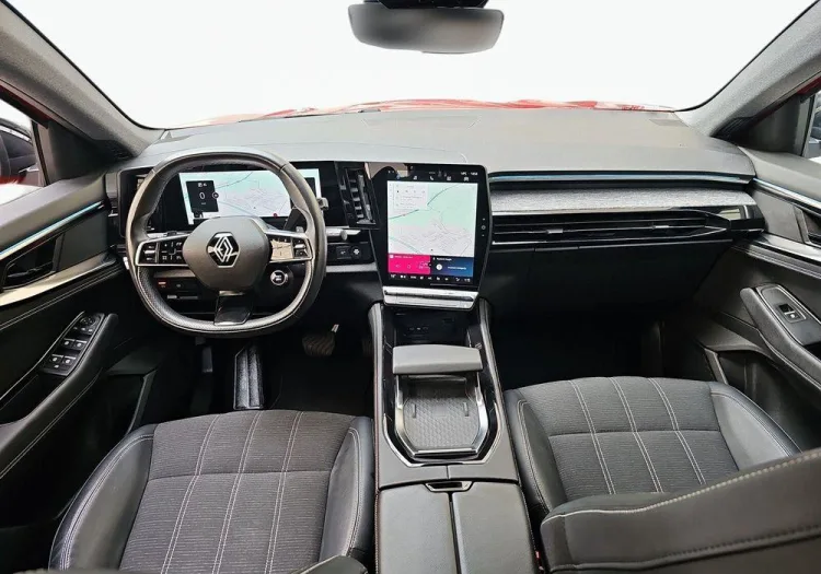 Renault Austral Austral 1.3 TCe mHEV Techno aut