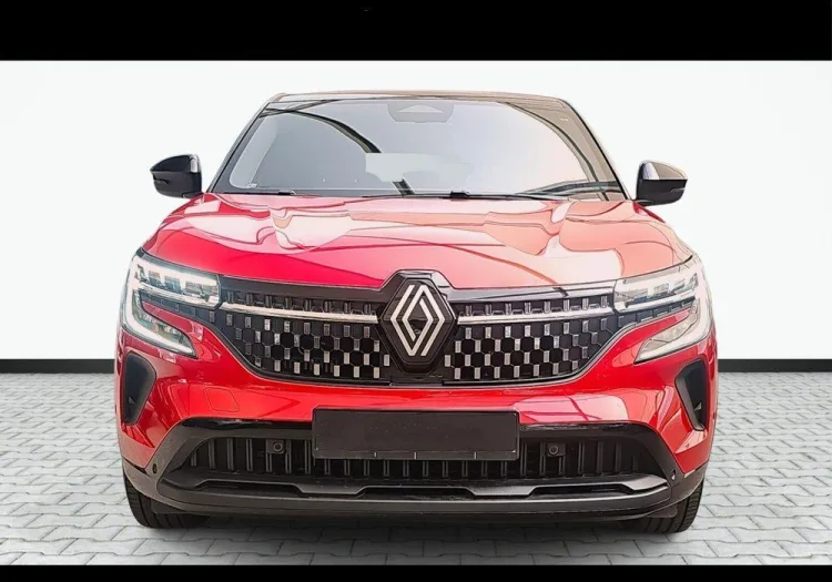 Renault Austral Austral 1.3 TCe mHEV Techno aut