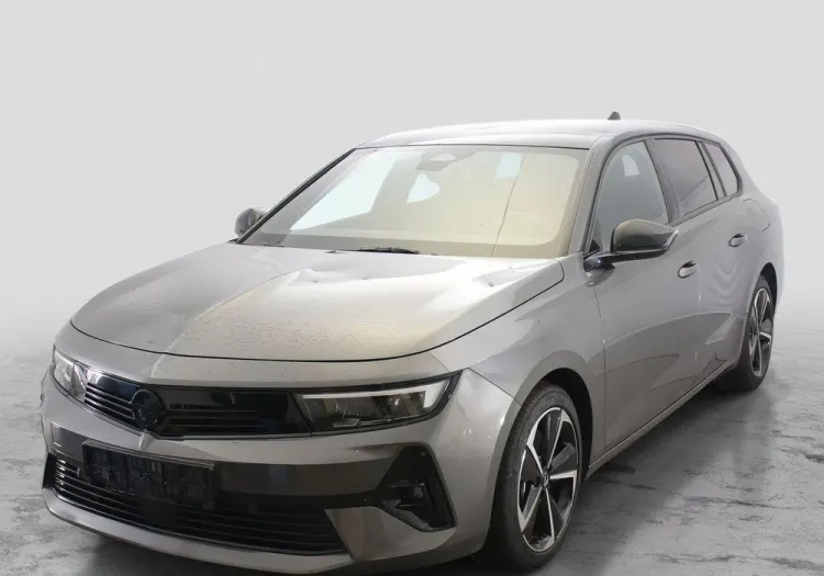 Opel Astra Astra VI 1.6 T Plug-in Hybrid GSe