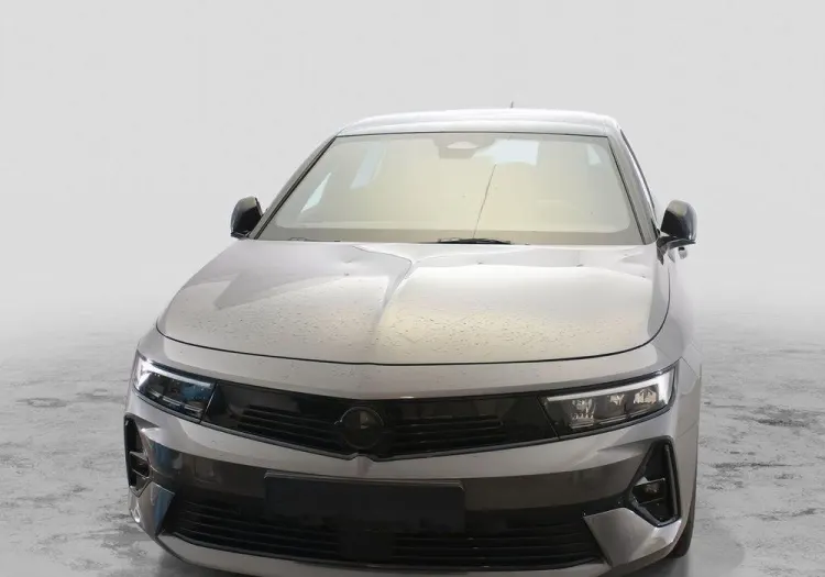 Opel Astra Astra VI 1.6 T Plug-in Hybrid GSe