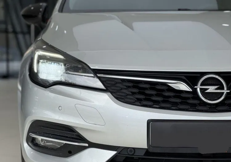 Opel Astra Astra V 1.5 CDTI Business Elegance S&S aut