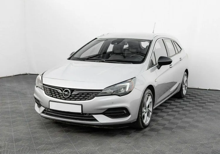 Opel Astra Astra V 1.2 T Elegance S&S
