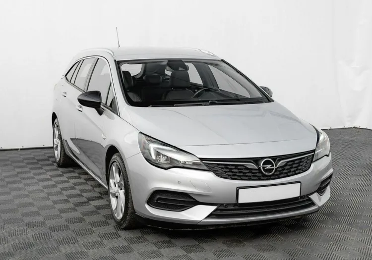 Opel Astra Astra V 1.2 T Elegance S&S