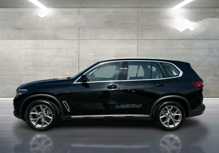 BMW X5 X5 xDrive40i sport-aut