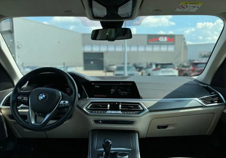 BMW X5 X5 xDrive40i sport-aut