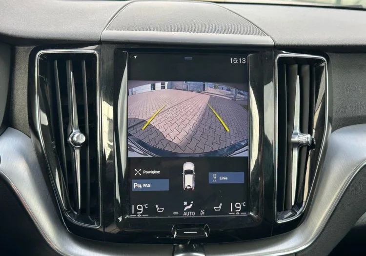 Volvo XC 60 XC 60 T4 Momentum aut