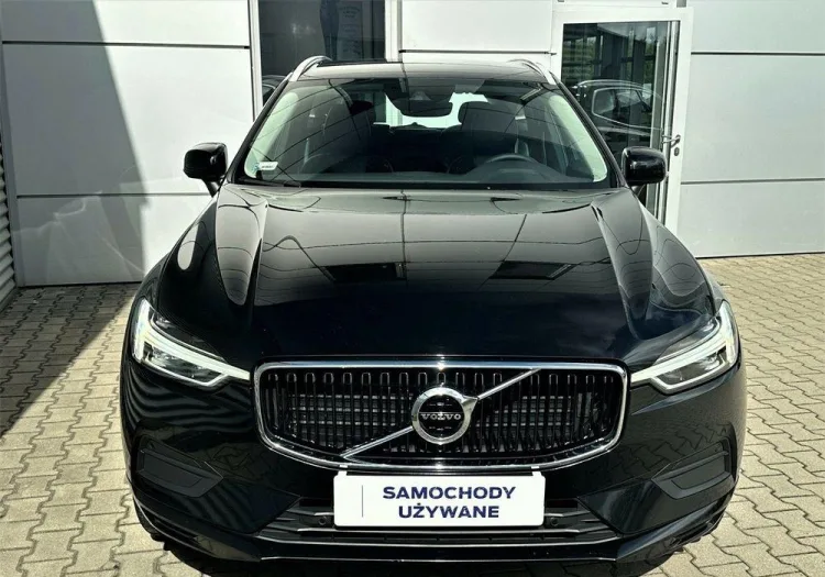 Volvo XC 60 XC 60 T4 Momentum aut