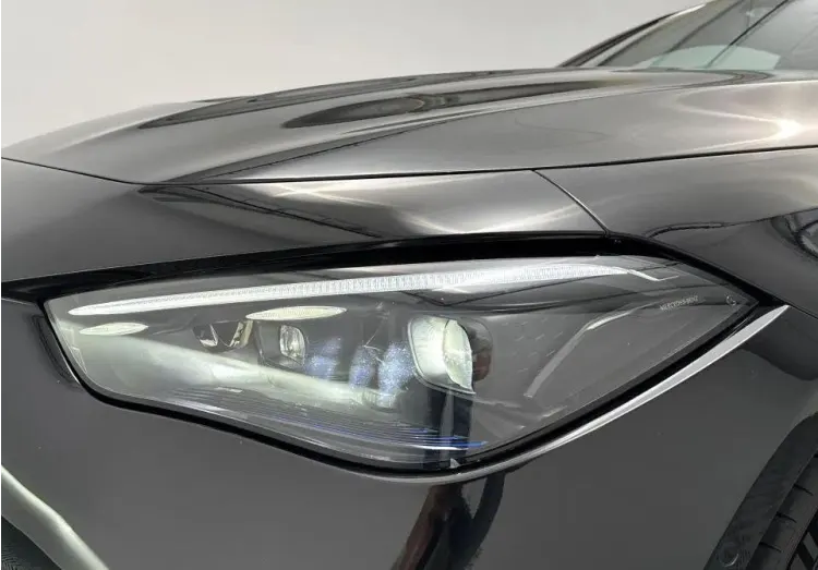 Mercedes-Benz CLE AMG CLE 53 4-Matic+