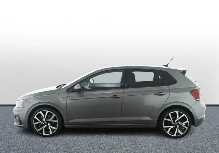 Volkswagen Polo Polo 2.0 TSI GTI DSG