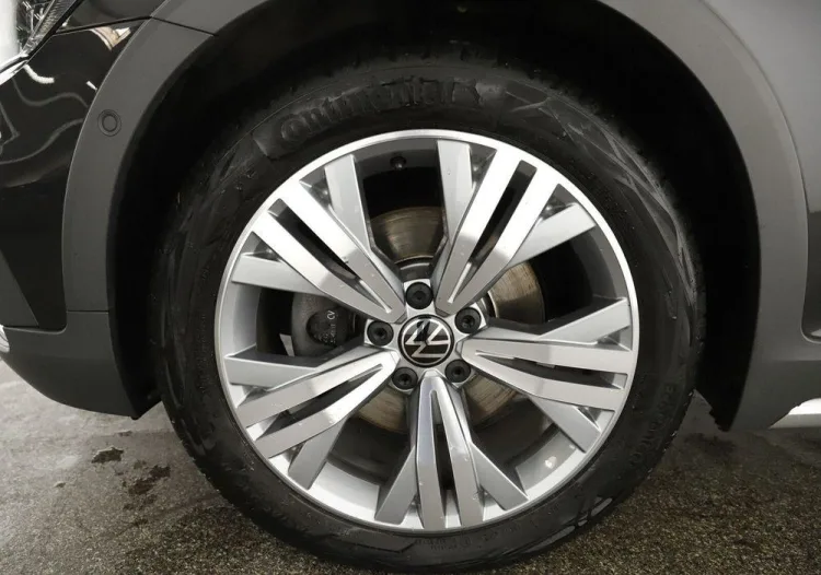 Volkswagen Passat Passat Alltrack 2.0 TDI 4Mot. DSG