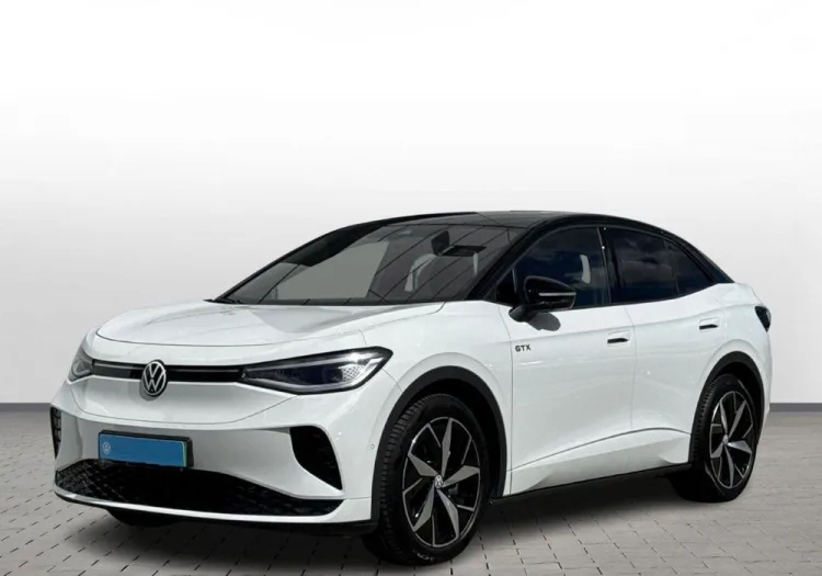 Volkswagen ID.5 ID.5 77kWh GTX 4Motion