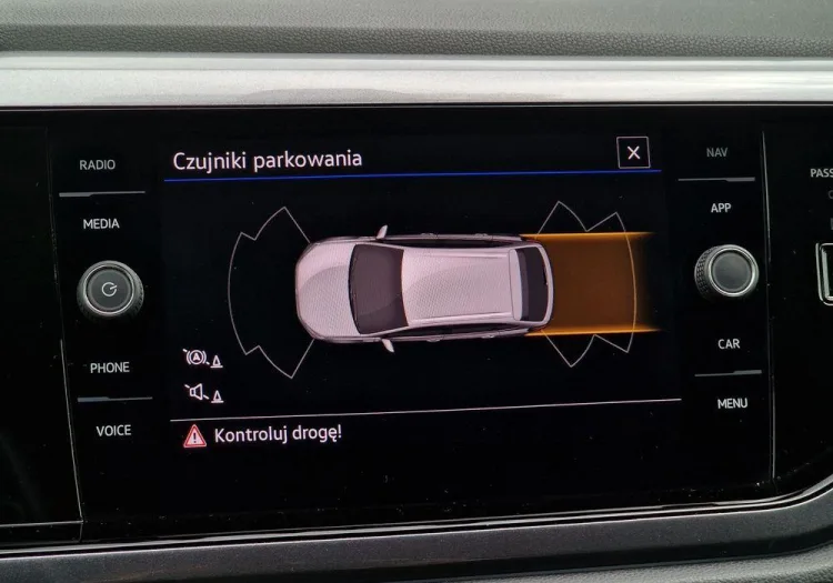 Volkswagen Taigo Taigo 1.5 TSI ACT Style DSG