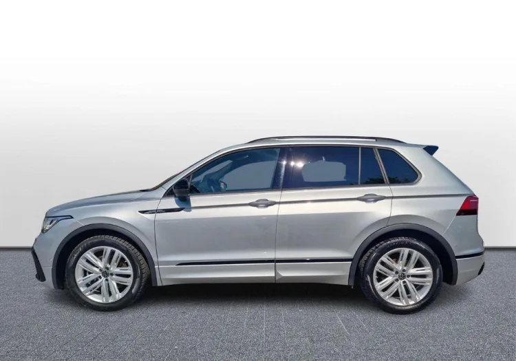 Volkswagen Tiguan Tiguan 2.0 TDI SCR 4Mot. R-Line DSG