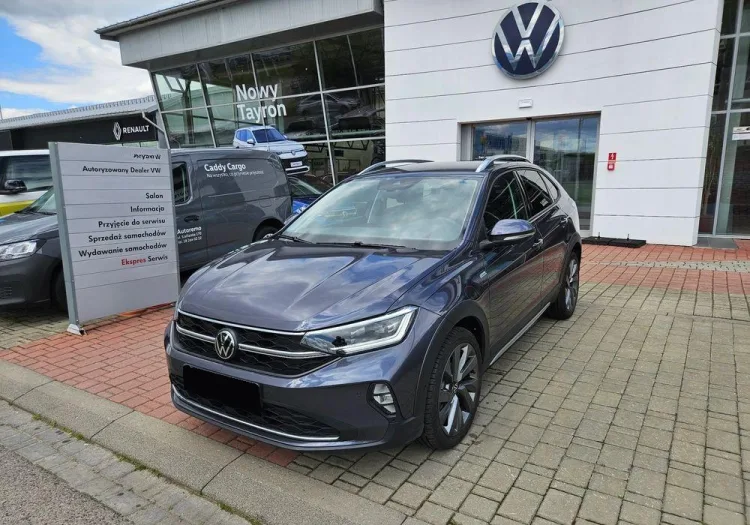 Volkswagen Taigo Taigo 1.0 TSI Style DSG