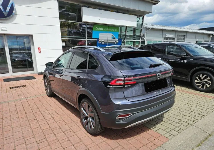 Volkswagen Taigo Taigo 1.0 TSI Style DSG