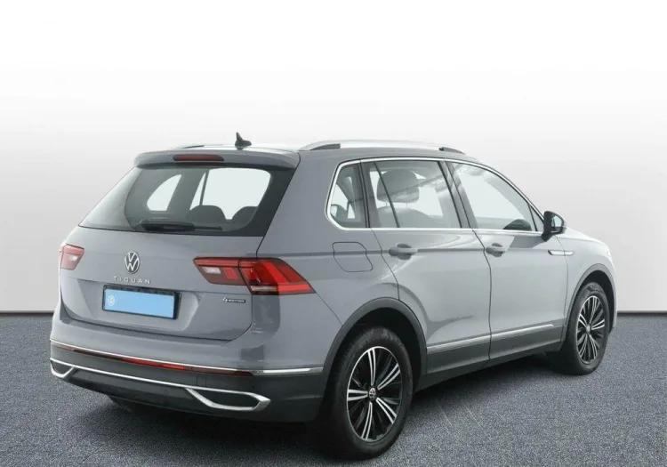 Volkswagen Tiguan Tiguan 2.0 TDI SCR 4Mot. Elegance DSG