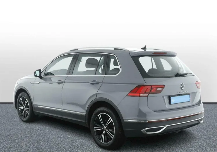 Volkswagen Tiguan Tiguan 2.0 TDI SCR 4Mot. Elegance DSG