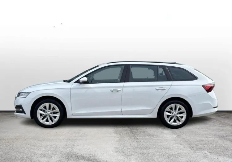 Skoda Octavia Octavia 1.5 TSI e-Tec Ambition DSG