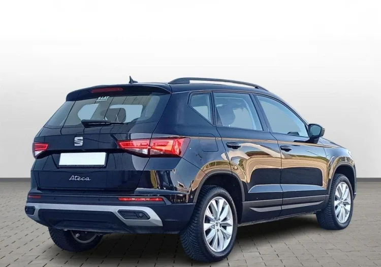 SEAT Ateca Ateca 1.5 TSI Style S&S DSG