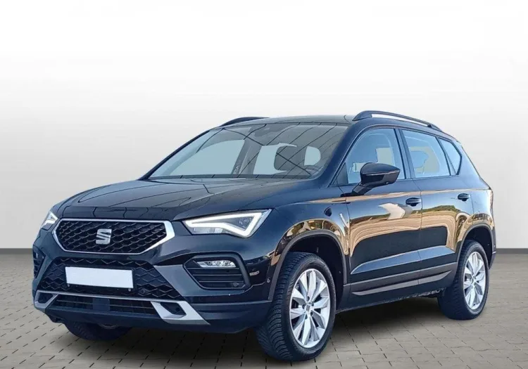 SEAT Ateca Ateca 1.5 TSI Style S&S DSG