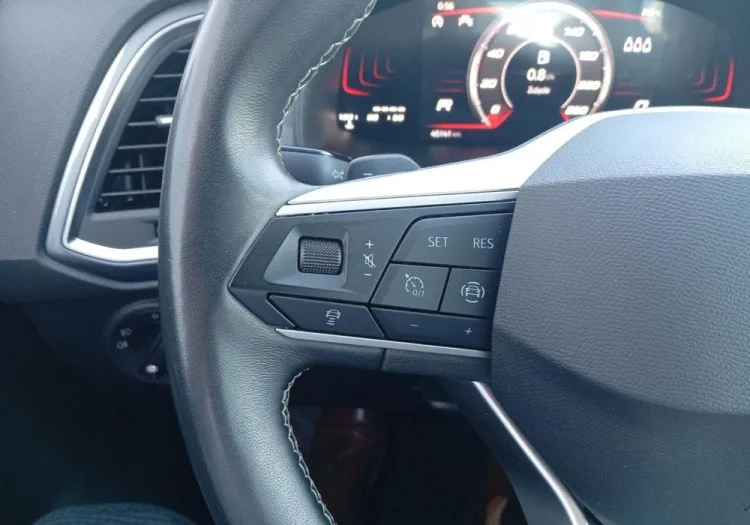 SEAT Ateca Ateca 1.5 TSI Style S&S DSG