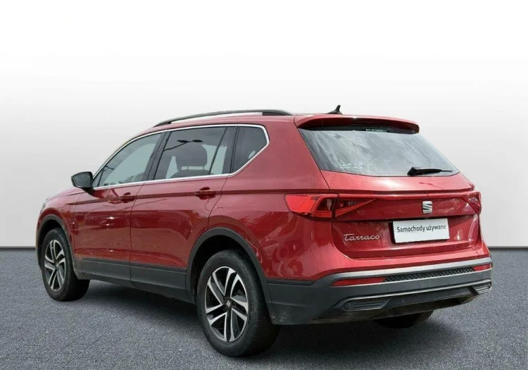 SEAT Tarraco Tarraco 1.5 Eco TSI EVO Style S&S