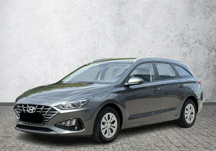 Hyundai i30 i30 1.0 T-GDI Modern