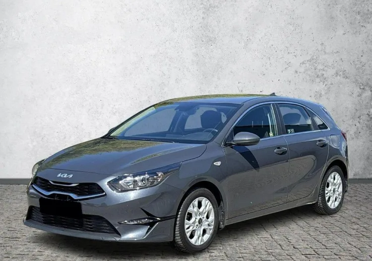 Kia Ceed Ceed 1.5 T-GDI M DCT