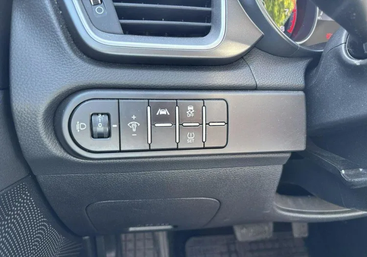 Kia Ceed Ceed 1.5 T-GDI M DCT