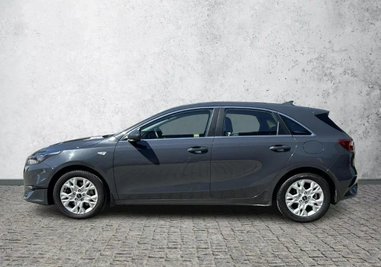 Kia Ceed Ceed 1.5 T-GDI M DCT