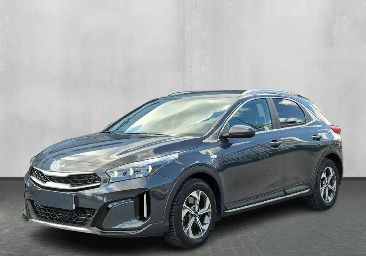 Kia XCeed XCeed 1.5 T-GDI M