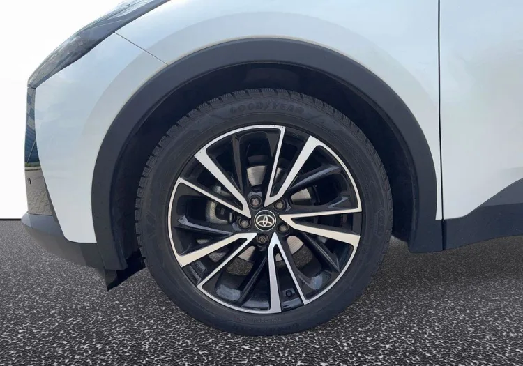 Toyota C-HR C-HR 1.8 Hybrid Executive