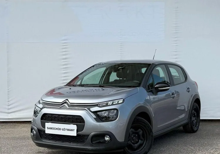 Citroen C3 C3 1.2 PureTech Plus