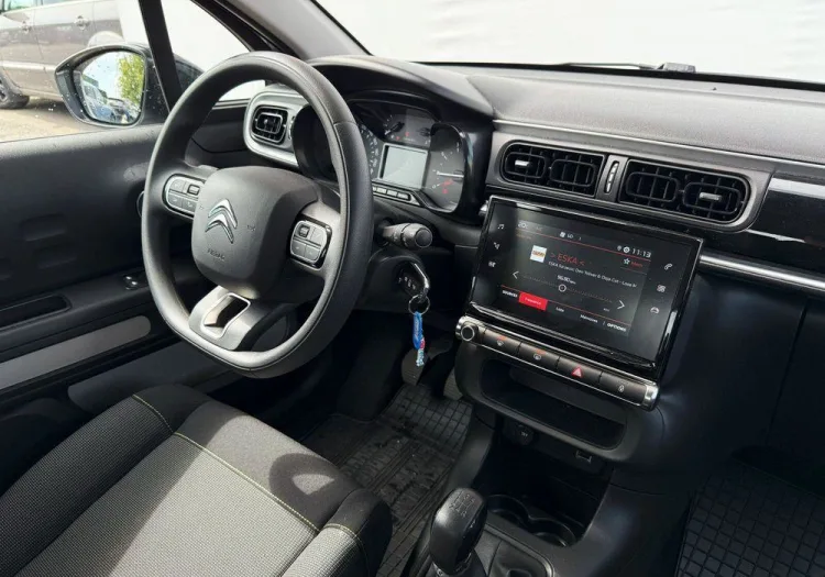 Citroen C3 C3 1.2 PureTech Plus