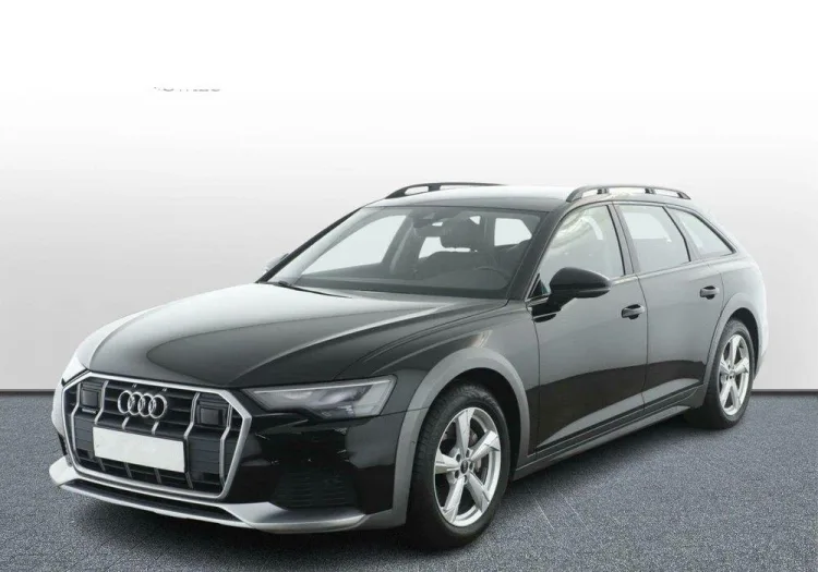 Audi A6 A6 40 TDI mHEV Quattro S tronic