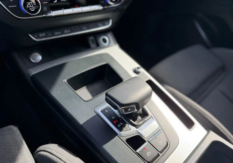 Audi Q5 Q5 40 TDI mHEV Quattro S tronic