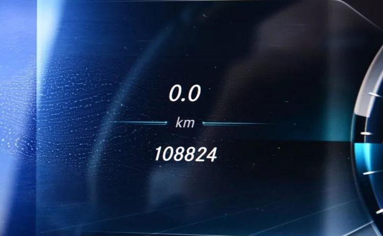 Mercedes-Benz Klasa G AMG G 63