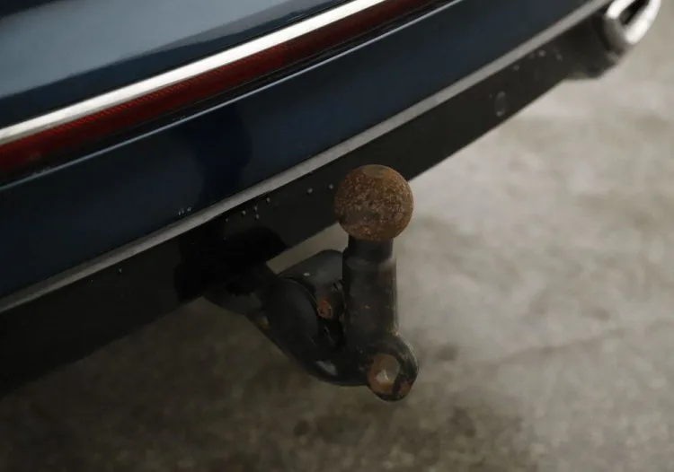 Volkswagen Tiguan Tiguan 2.0 TDI SCR 4Mot. R-Line DSG