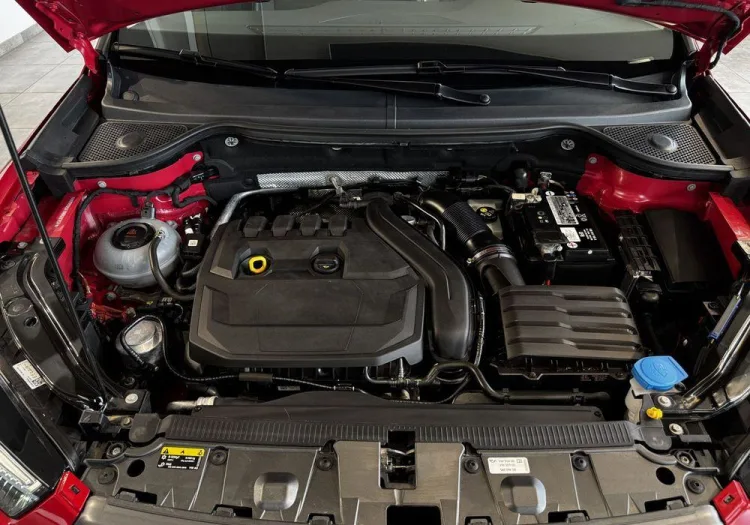 SEAT Ateca Ateca 1.5 TSI FR S&S DSG