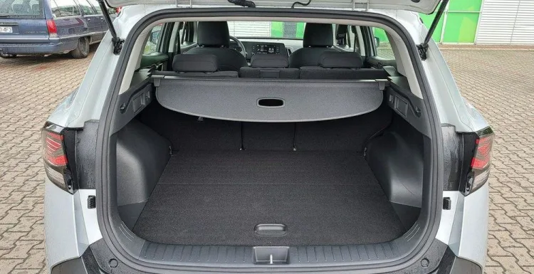 Kia Sportage Sportage 1.6 T-GDI M 2WD